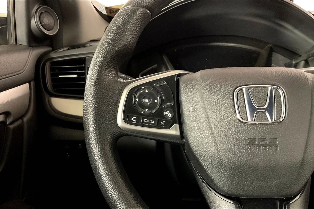 Used 2021 Honda CR-V Special Edition image 18