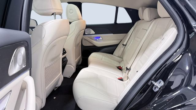 New 2026 Mercedes-Benz GLE 450 4MATIC Coupe image 7