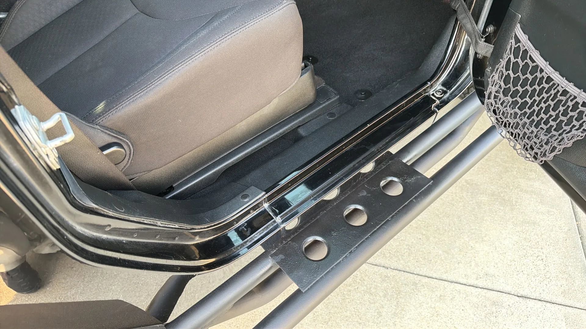 Used 2017 Jeep Wrangler Sport w/ Connectivity Group image 56