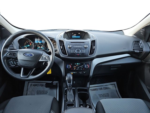 Used 2018 Ford Escape SE image 28
