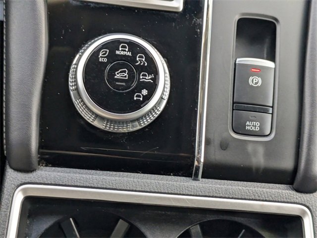 Used 2024 Mitsubishi Outlander FWD image 24