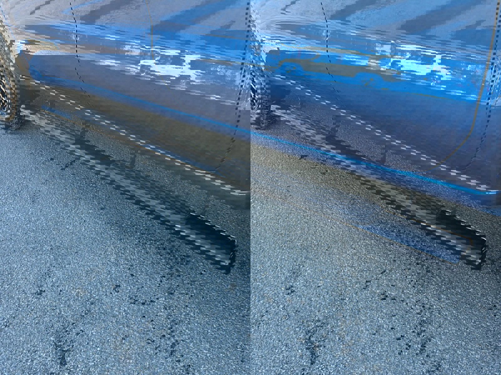 Used 2023 GMC Sierra 1500 Elevation image 39