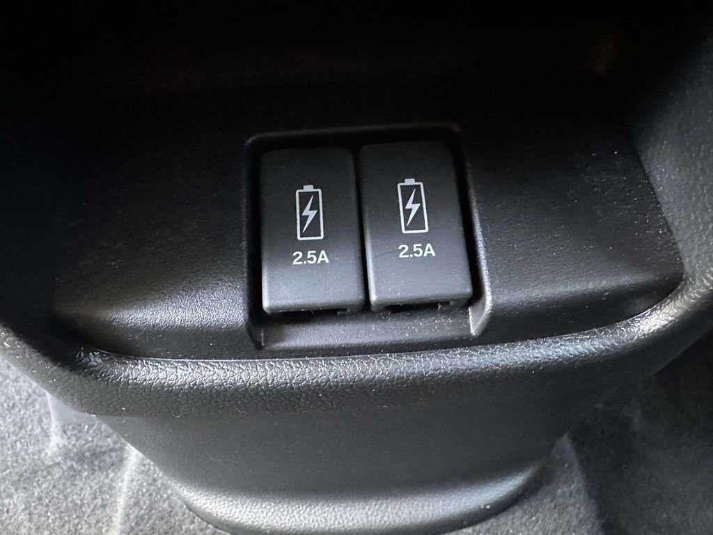 Used 2022 Honda CR-V EX-L image 16