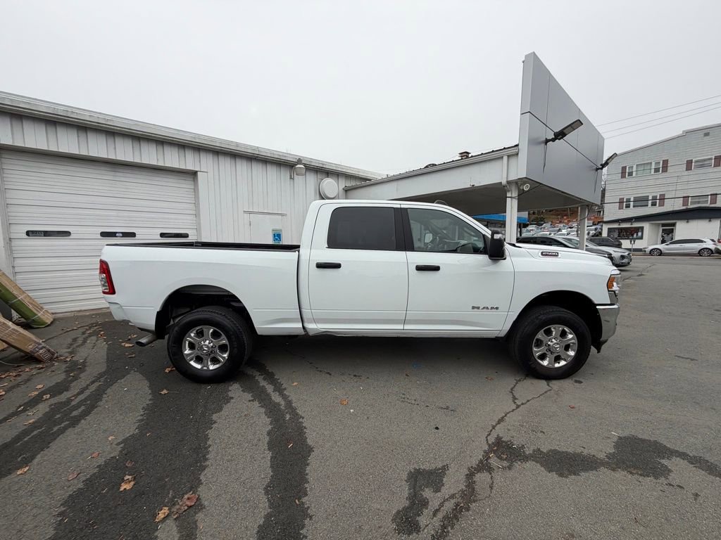 Used 2024 RAM 2500 Big Horn image 7