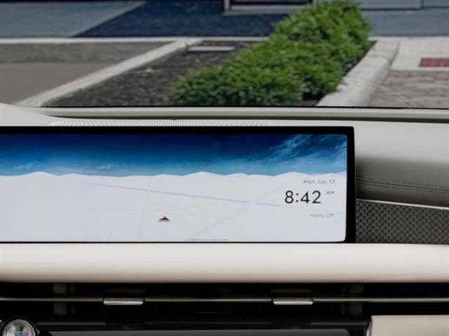 New 2026 Genesis G80 2.5T Sport Prestige image 12