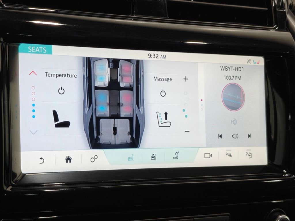 Used 2020 Land Rover Discovery HSE Luxury image 53