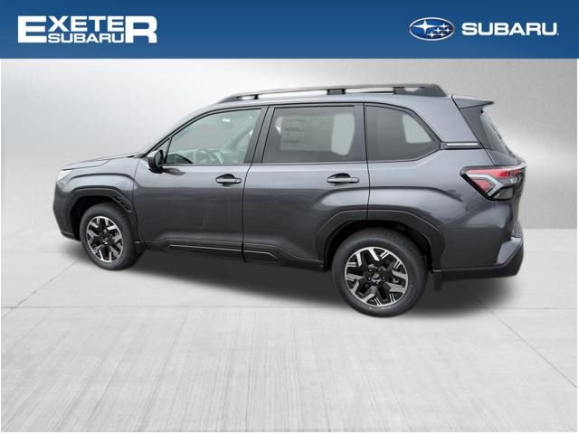 New 2026 Subaru Forester Premium AWD/4WD image 6