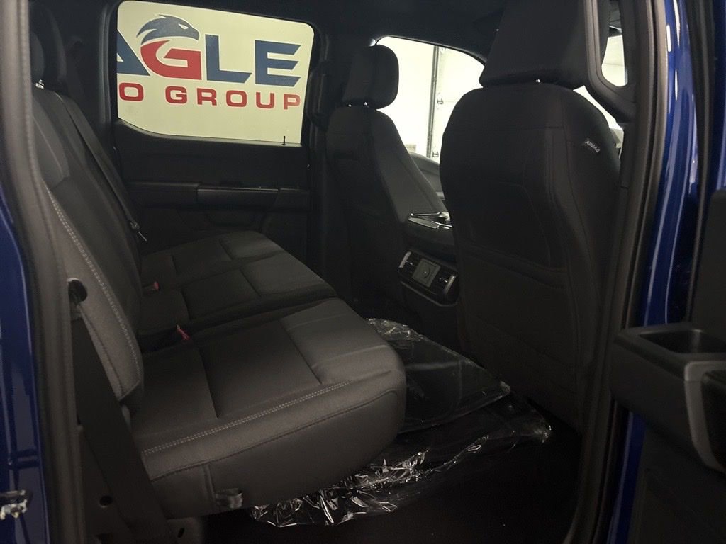 New 2026 Ford F150 STX AWD/4WD image 36