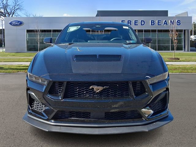 Used 2025 Ford Mustang GT Premium RWD image 2