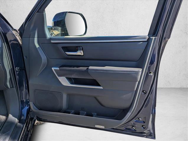Used 2024 Toyota Tundra Platinum image 23