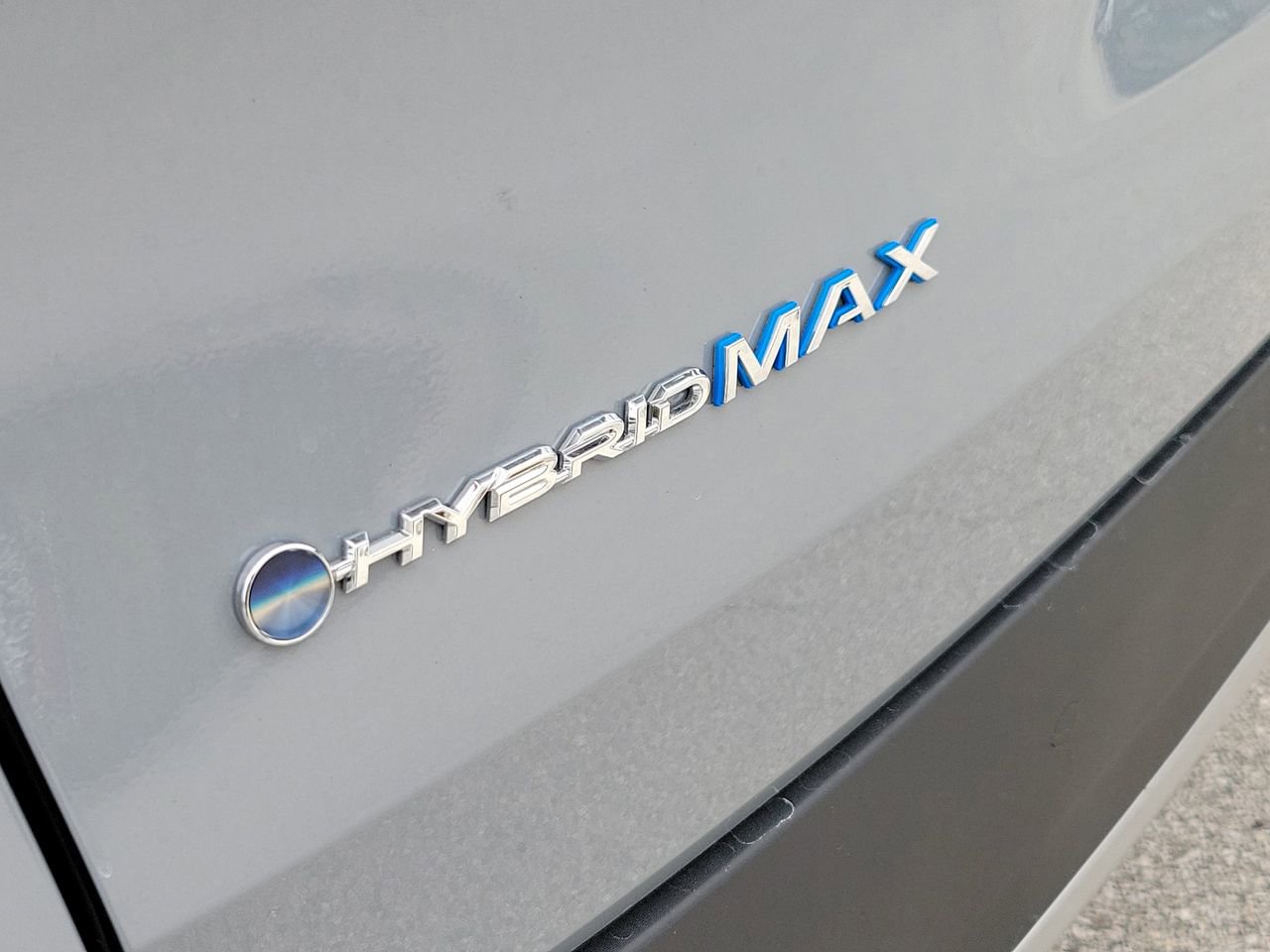 New 2026 Toyota Grand Highlander MAX Platinum image 7