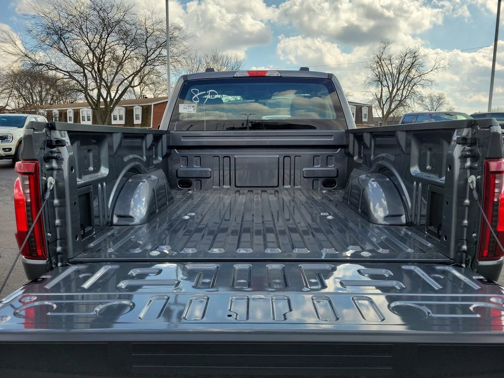 New 2026 Ford F150 XL image 12