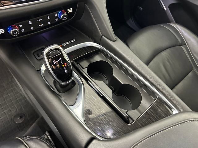 Used 2019 Buick Enclave Avenir image 21