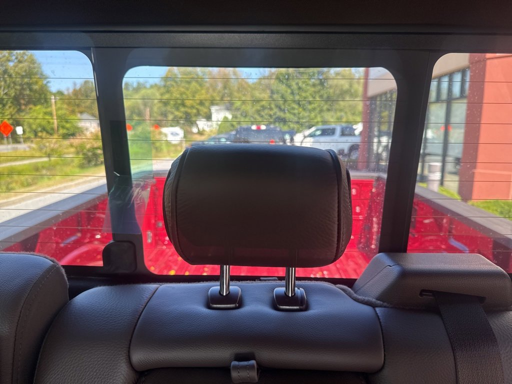 New 2026 Ford F250 King Ranch w/ Tremor Off-Road Package image 26