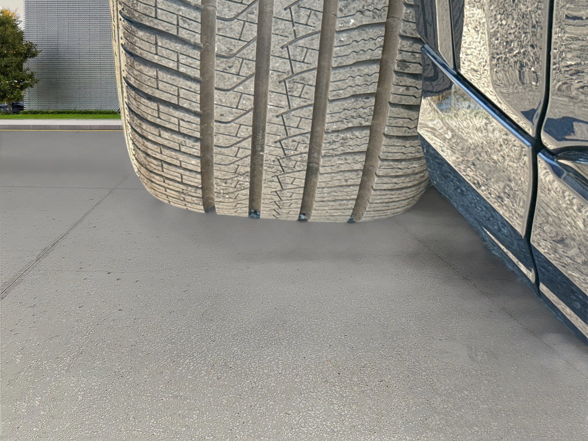 New 2026 Audi Q7 3.0T Premium Plus image 45