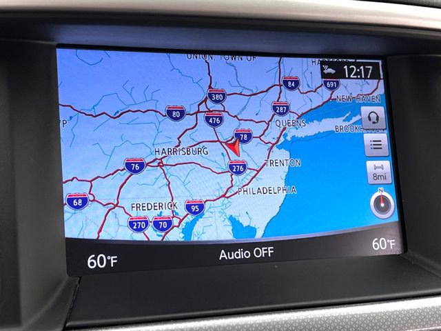 Used 2019 Nissan Pathfinder SL FWD image 20