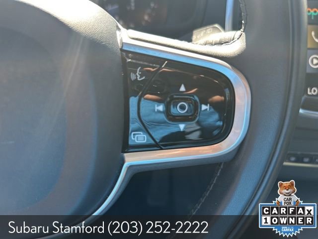 Used 2022 Volvo XC90 T5 Momentum w/ Climate Package image 16
