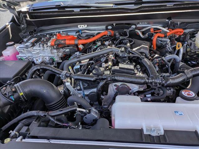 New 2025 Toyota Tacoma TRD Sport image 15