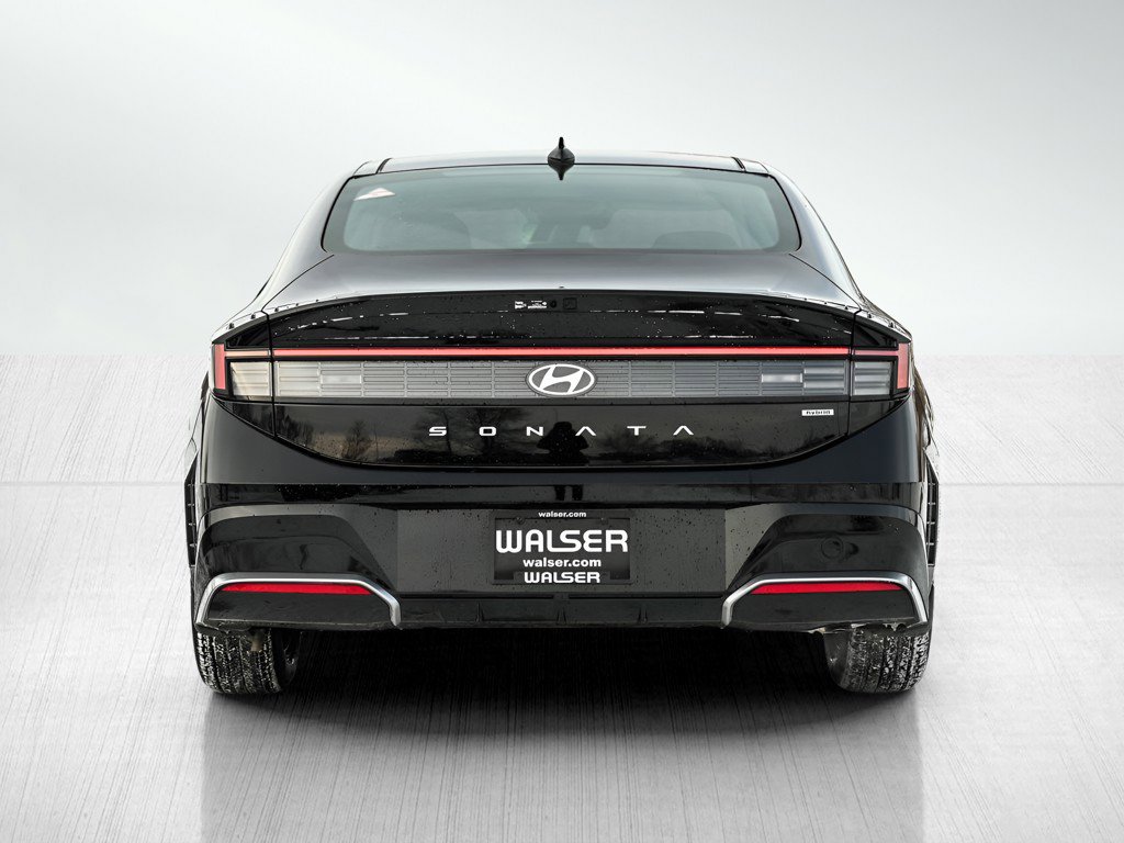 New 2026 Hyundai Sonata SEL image 5