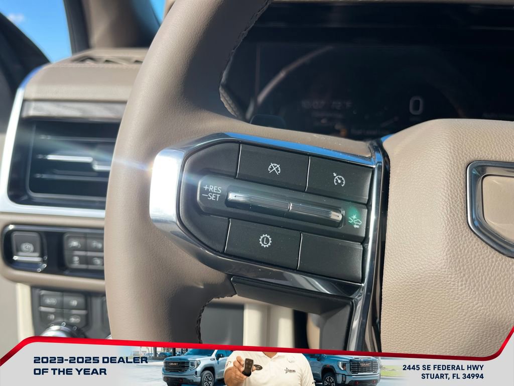 New 2026 GMC Yukon XL Denali image 27