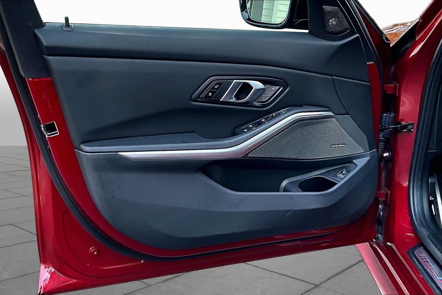 Certified 2025 BMW M340i RWD image 22