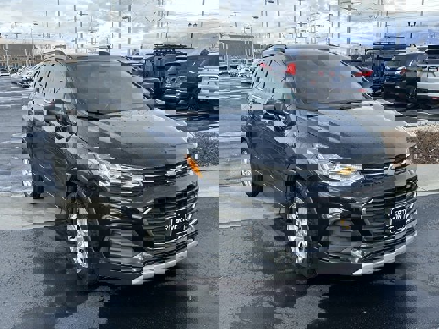 Used 2019 Chevrolet Trax LT w/ LT Convenience Package image 28