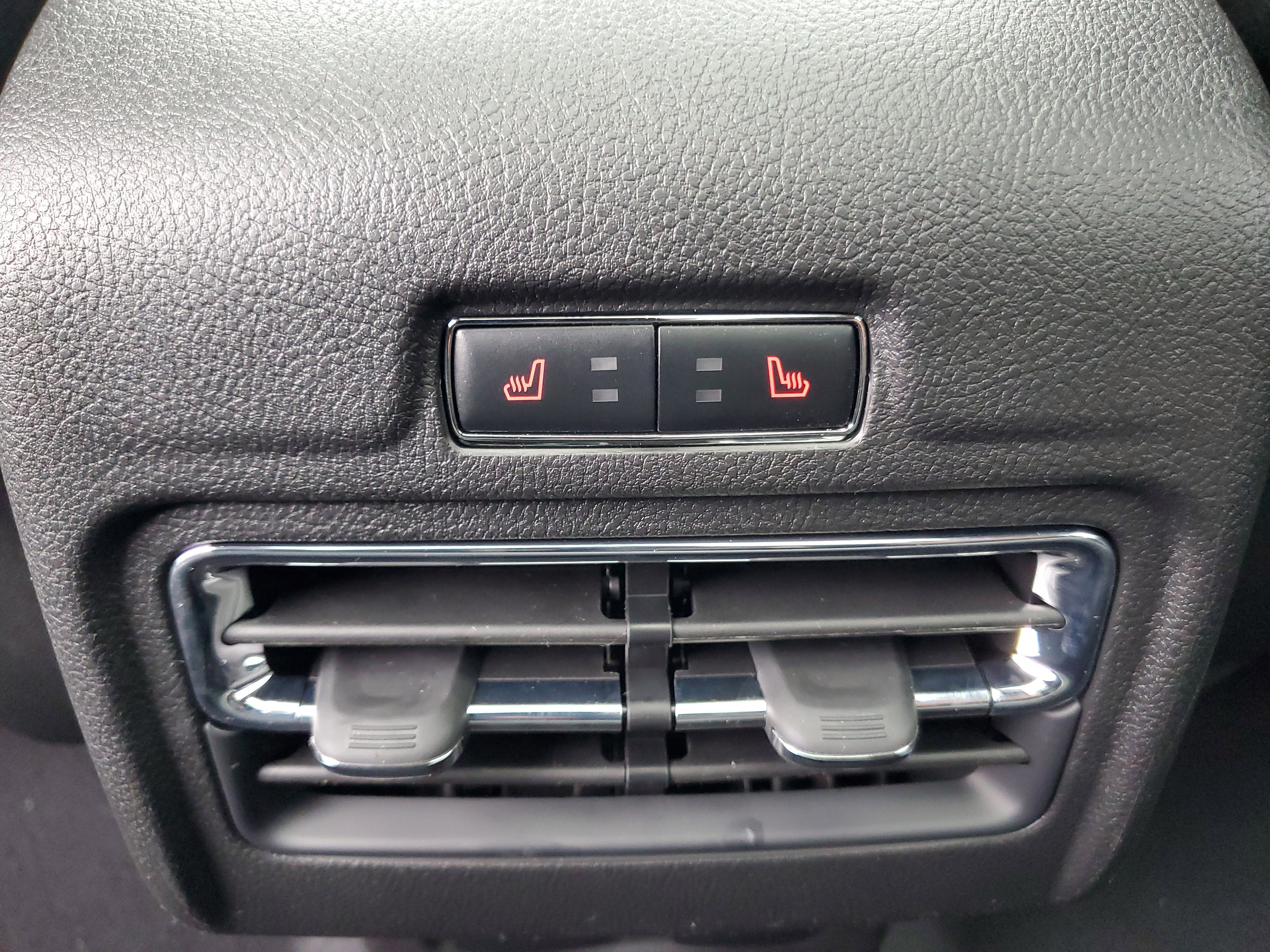 New 2026 Lincoln Corsair Grand Touring image 27