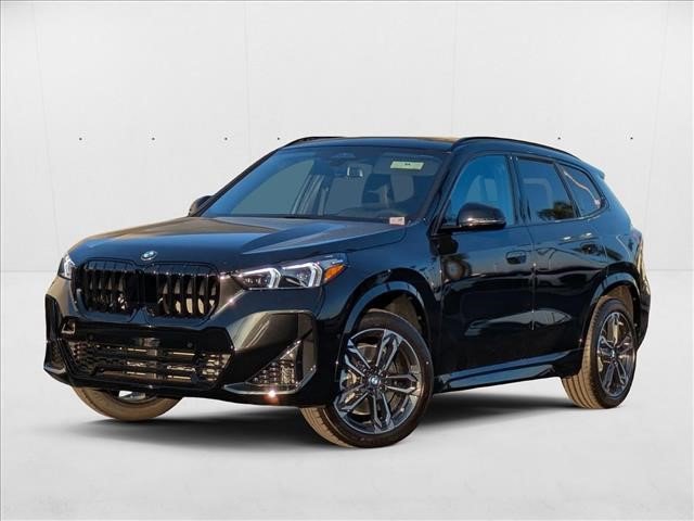 New 2025 BMW X1 xDrive28i w/ M Sport Package