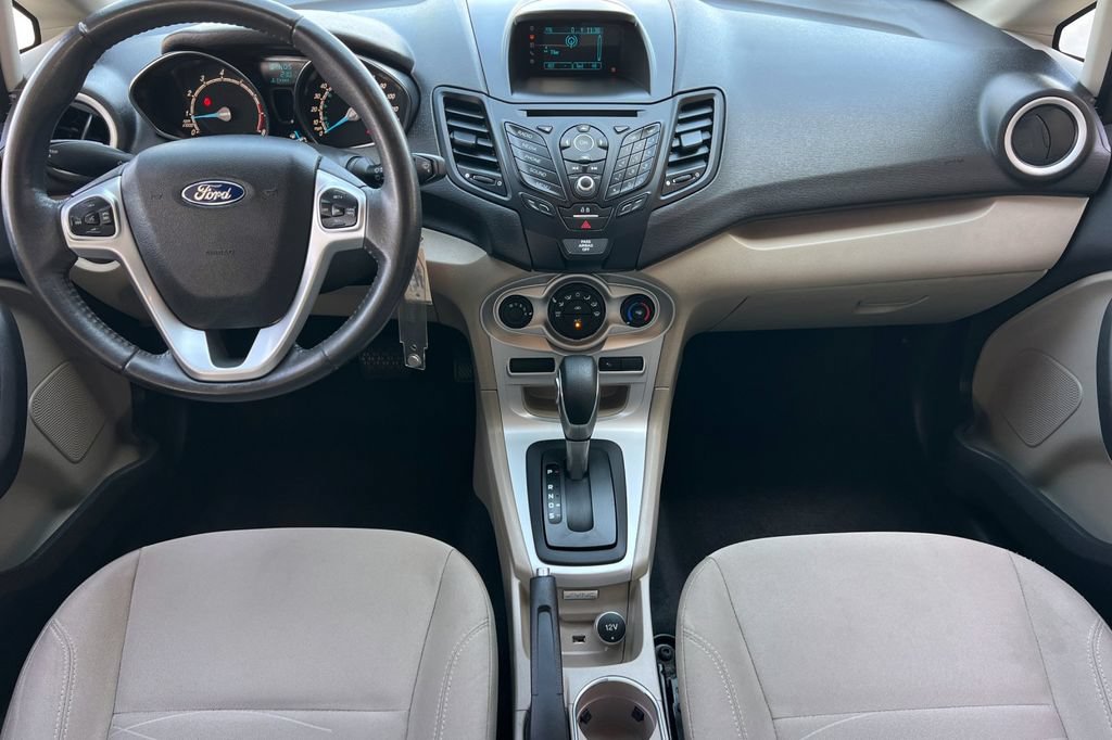 Used 2016 Ford Fiesta SE FWD image 15