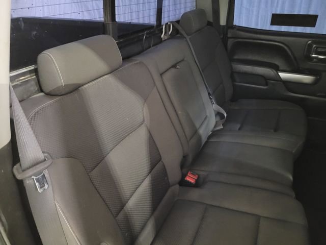 Used 2018 Chevrolet Silverado 1500 LT w/ Texas Edition image 48