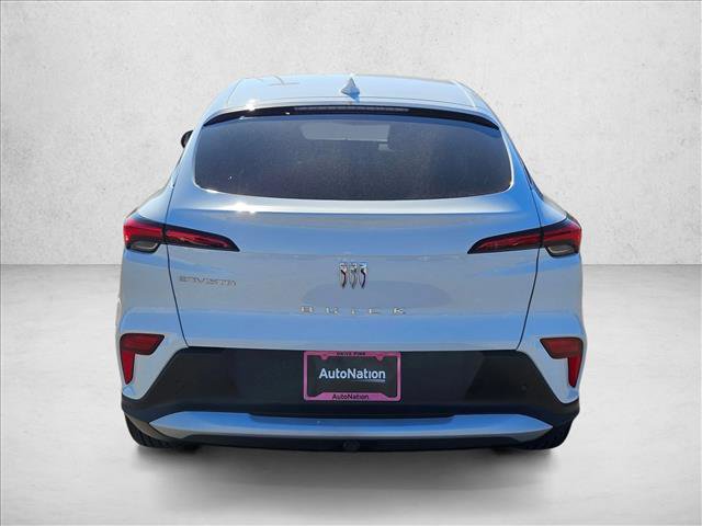 New 2026 Buick Envista Preferred w/ Convenience I Package image 8