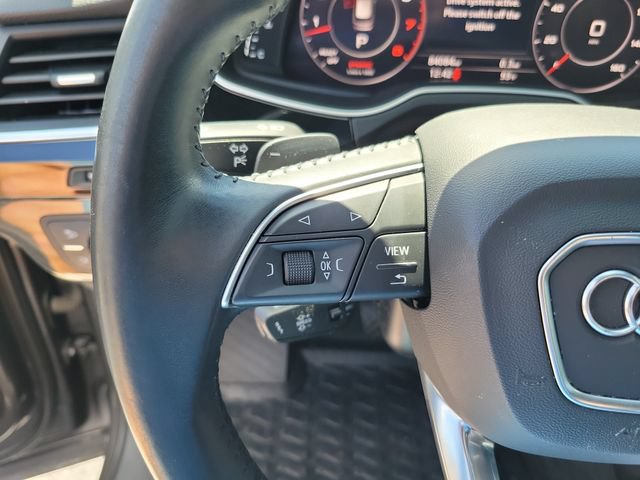 Used 2019 Audi Q7 3.0T Premium Plus w/ Premium Plus Package AWD/4WD image 18
