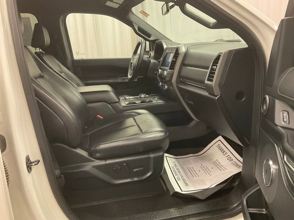 Used 2021 Ford Expedition Max XLT AWD/4WD image 29