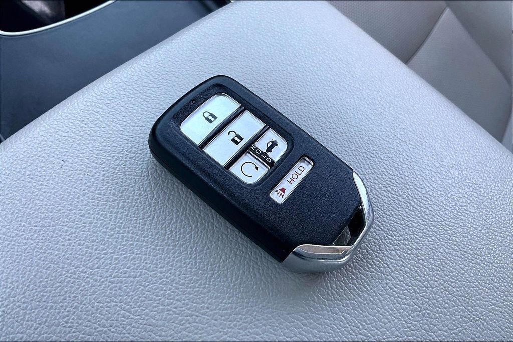 Used 2019 Honda Accord EX-L image 34