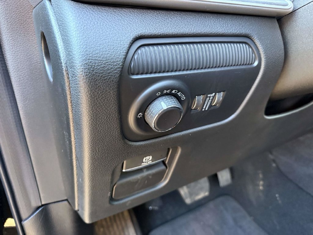 New 2026 Jeep Grand Wagoneer Limited w/ Premium Group II AWD/4WD image 31