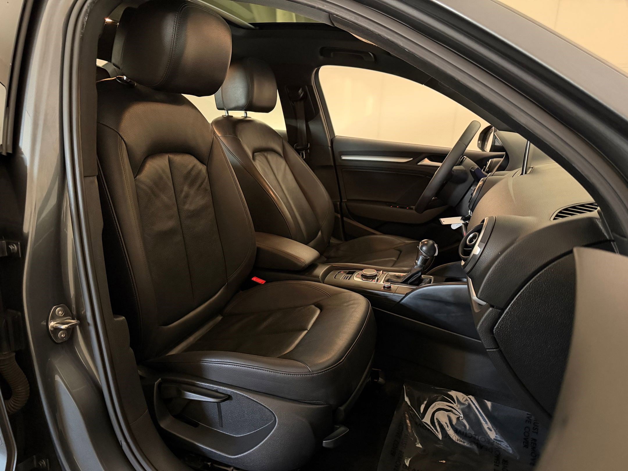 Certified 2015 Audi A3 1.8T Premium FWD image 30