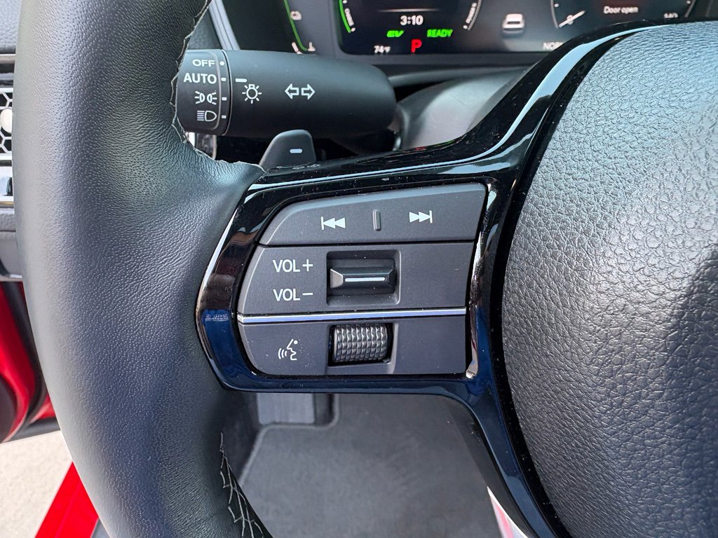 Certified 2026 Honda Civic Sport Touring image 13