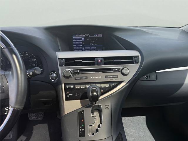 Used 2015 Lexus RX 350 AWD image 17
