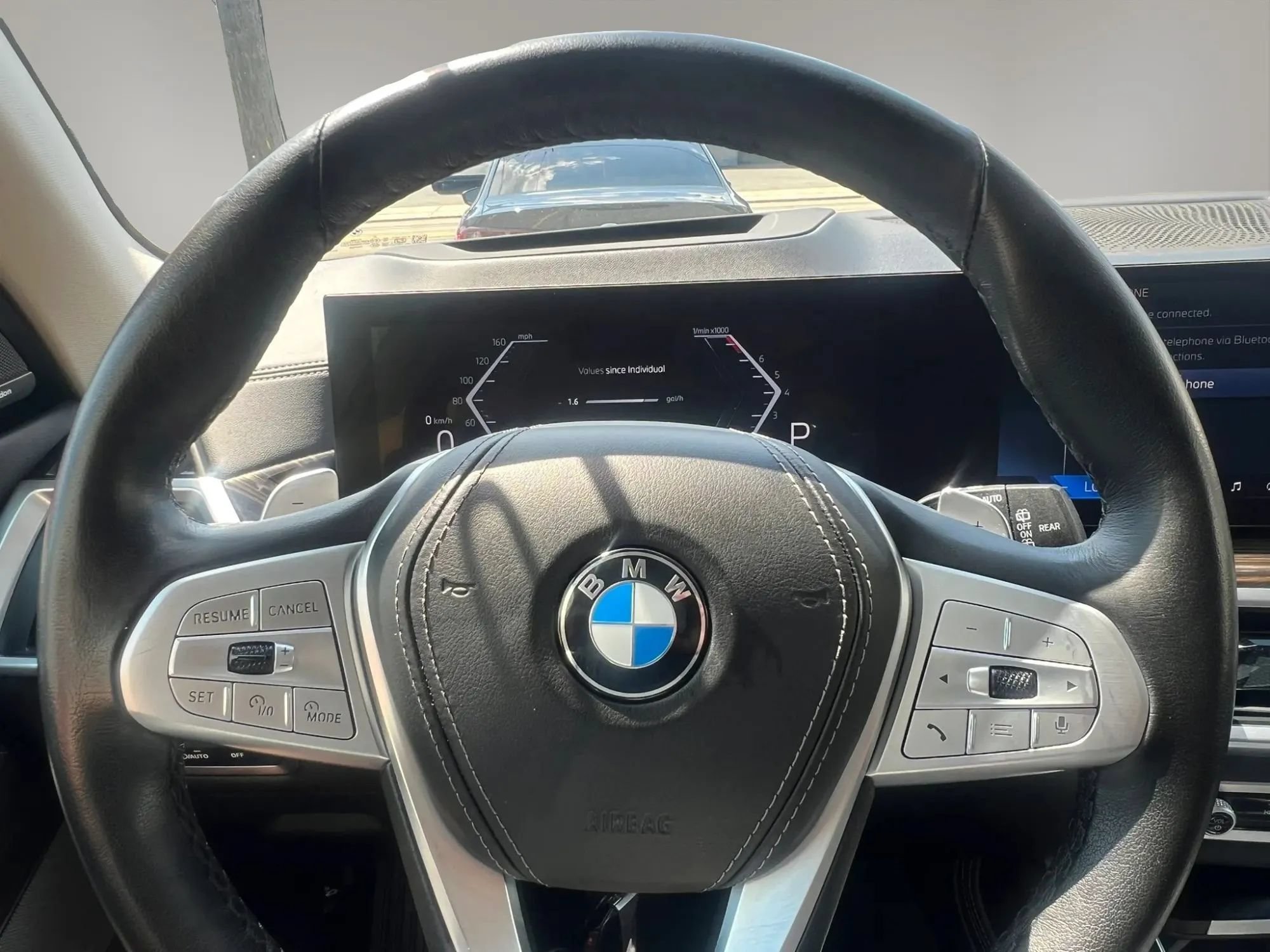 Used 2025 BMW X7 xDrive40i AWD/4WD image 22