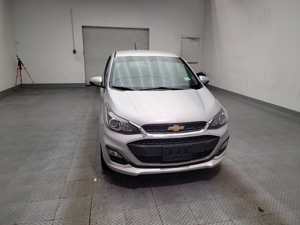 Used 2021 Chevrolet Spark LT FWD image 14