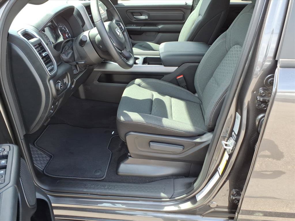 New 2026 RAM 1500 Express image 11