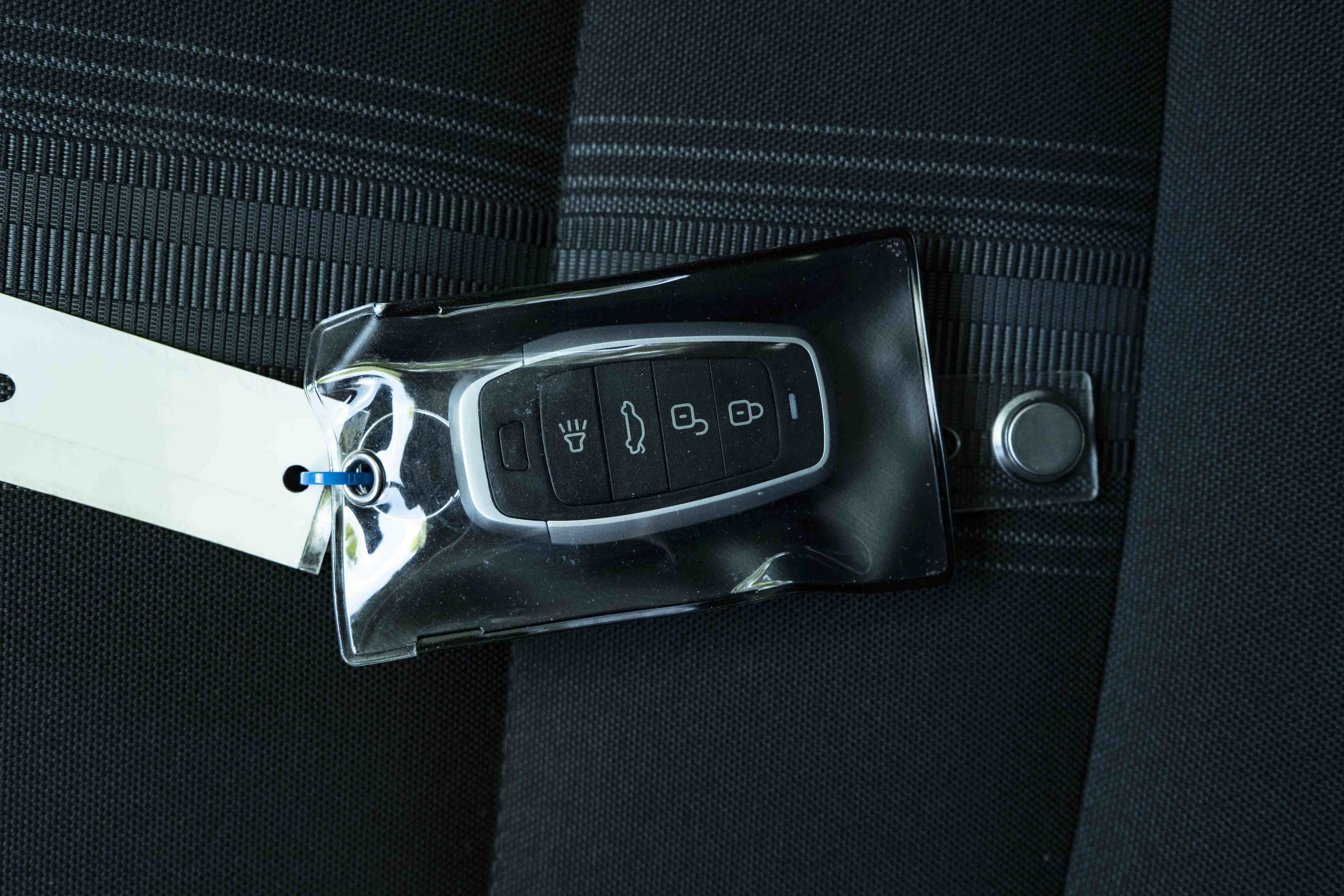 Certified 2025 Honda Civic Sport image 43