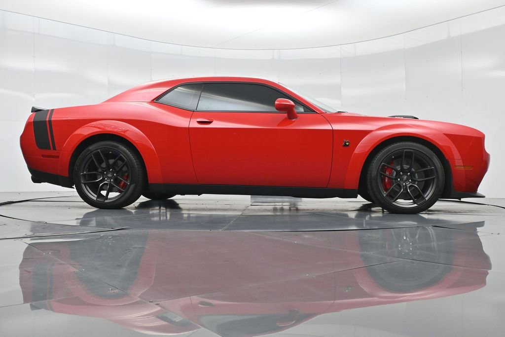 Used 2022 Dodge Challenger R/T Scat Pack image 51