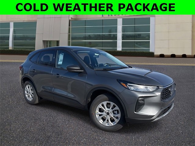 New 2026 Ford Escape Active w/ Cold Weather Package image 1