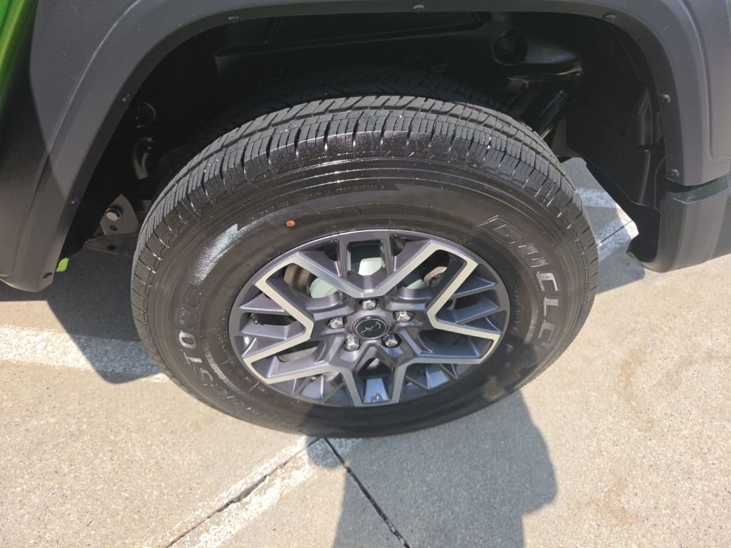 Certified 2019 Jeep Wrangler Unlimited Sport S AWD/4WD image 26