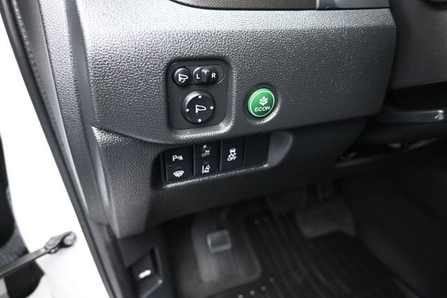 Certified 2023 Honda Passport TrailSport image 13