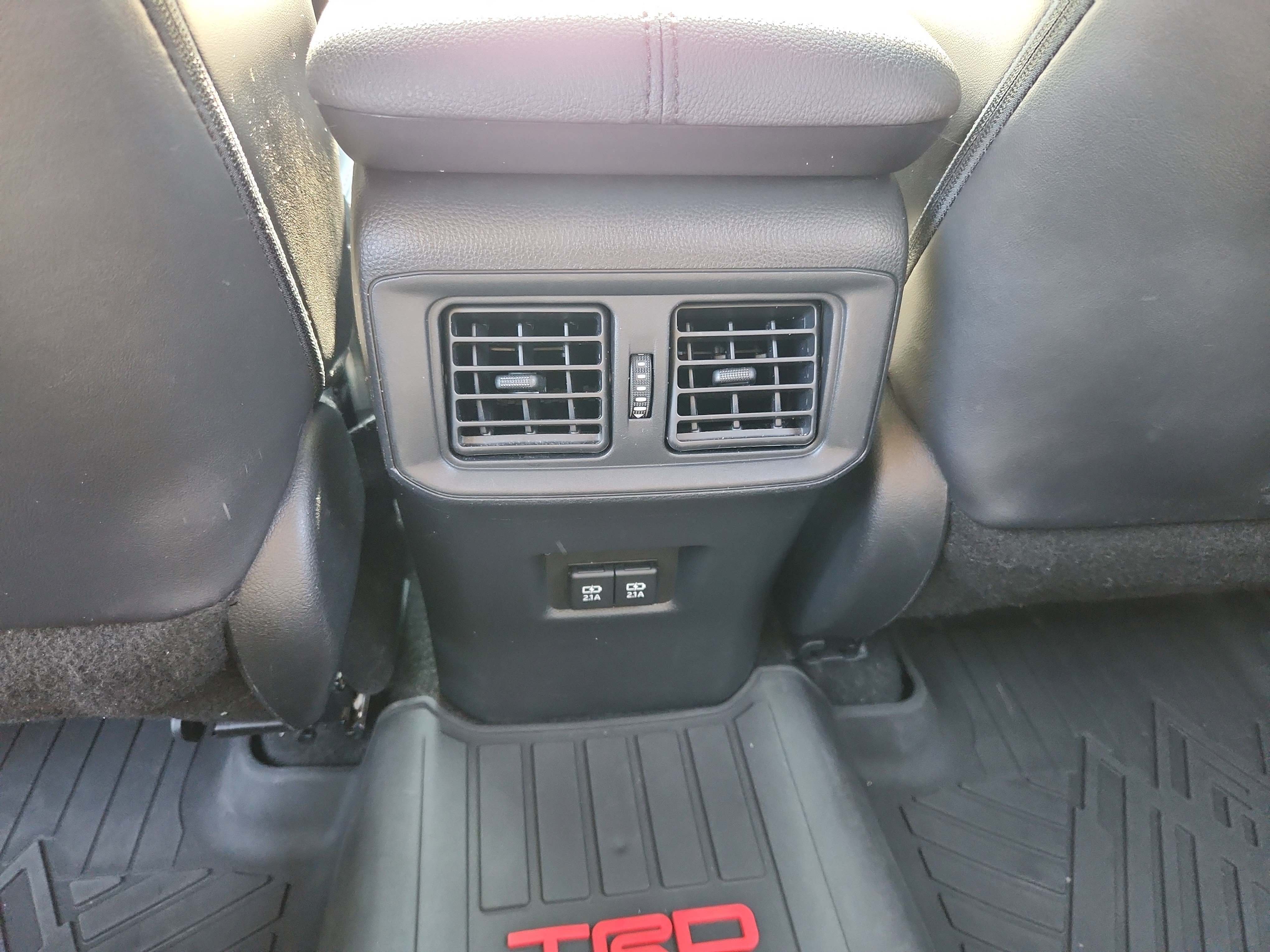 Used 2021 Toyota RAV4 TRD Off-Road image 40