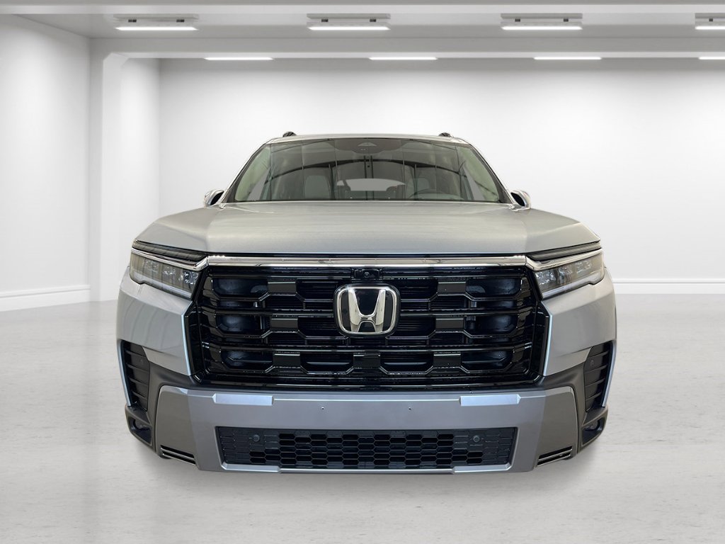 New 2026 Honda Pilot Elite image 8