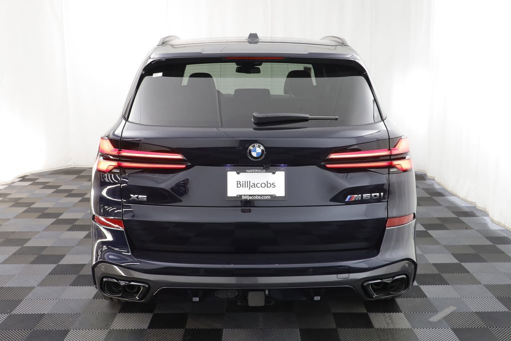 New 2026 BMW X5 M60i image 17