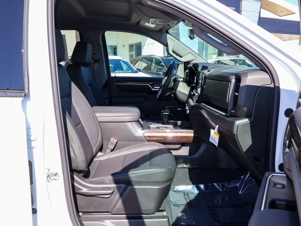 New 2026 GMC Sierra 1500 Elevation w/ Elevation Premium Package image 28